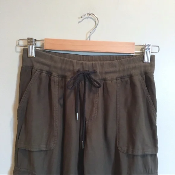 Community Cebu Cargo Pant - Picture 3 of 7